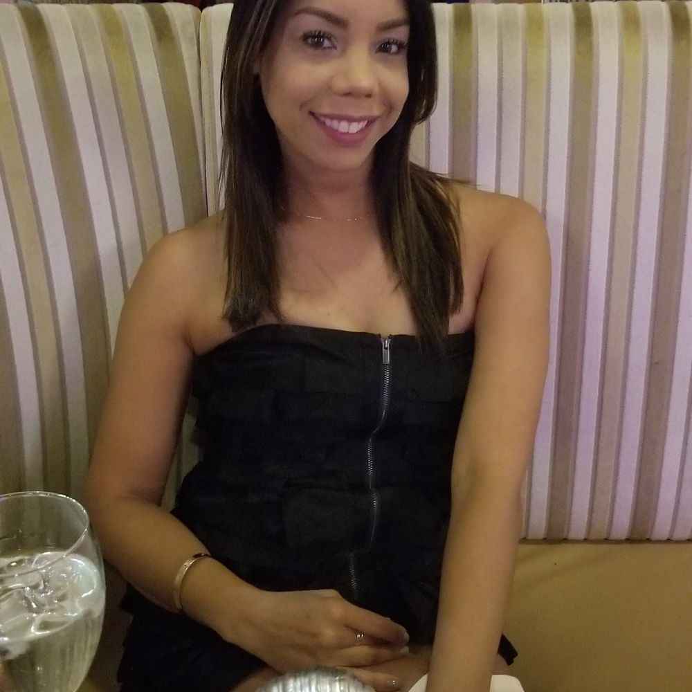 Meet your Posher, Brenda